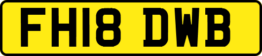 FH18DWB