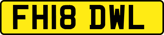 FH18DWL