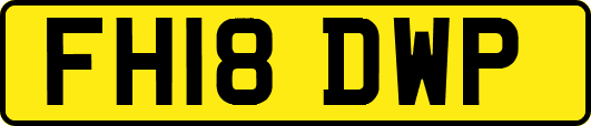 FH18DWP