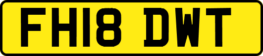 FH18DWT