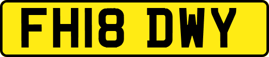 FH18DWY