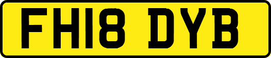 FH18DYB