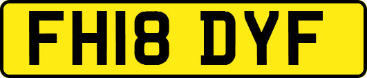 FH18DYF
