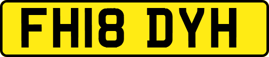 FH18DYH
