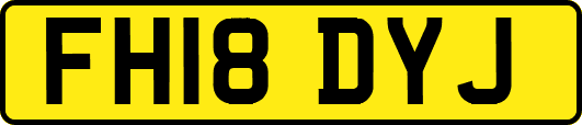 FH18DYJ