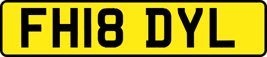 FH18DYL
