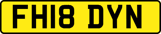 FH18DYN