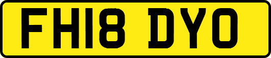 FH18DYO
