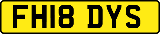 FH18DYS