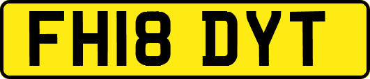 FH18DYT