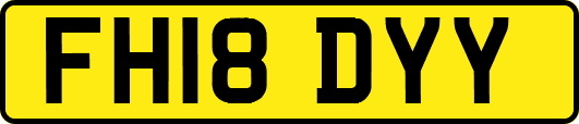 FH18DYY