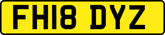 FH18DYZ