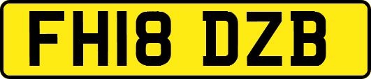 FH18DZB