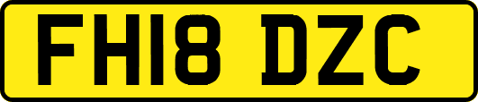FH18DZC