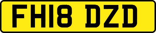 FH18DZD