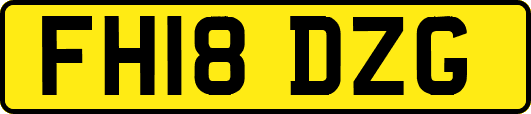 FH18DZG