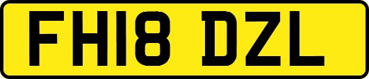 FH18DZL