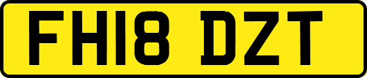 FH18DZT