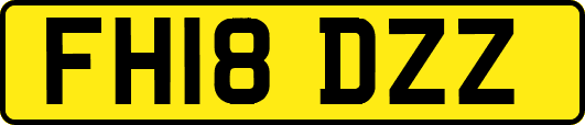 FH18DZZ