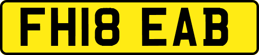 FH18EAB