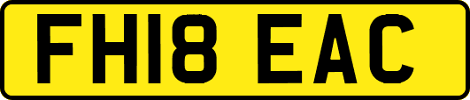 FH18EAC