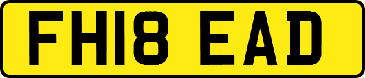 FH18EAD