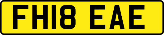 FH18EAE