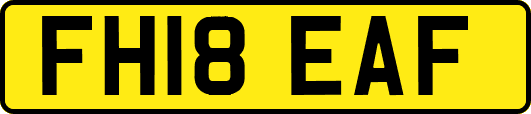 FH18EAF