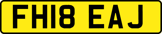FH18EAJ