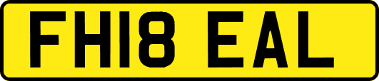 FH18EAL