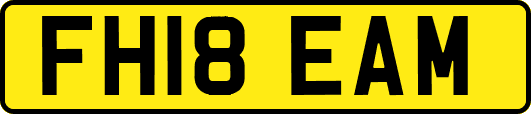 FH18EAM