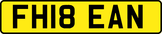 FH18EAN
