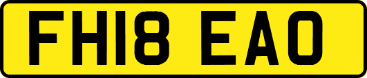 FH18EAO