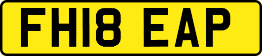 FH18EAP