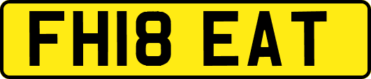 FH18EAT