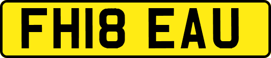 FH18EAU