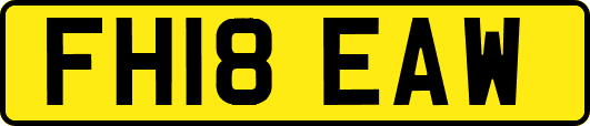 FH18EAW
