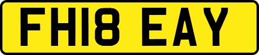 FH18EAY