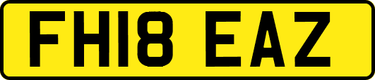 FH18EAZ
