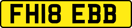 FH18EBB
