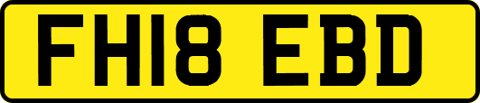 FH18EBD