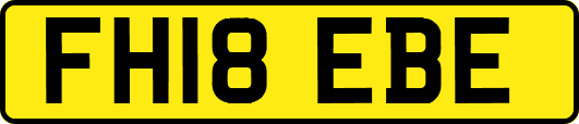FH18EBE