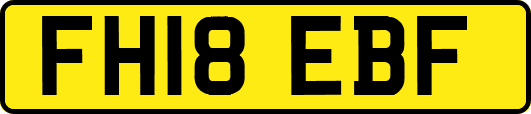 FH18EBF