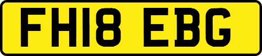 FH18EBG