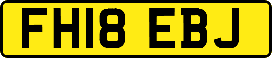 FH18EBJ