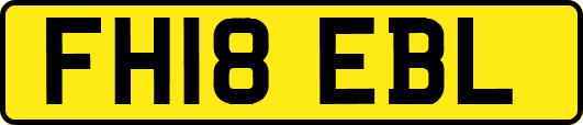 FH18EBL