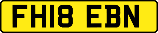 FH18EBN