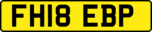 FH18EBP