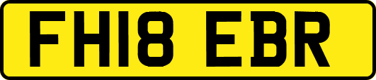 FH18EBR