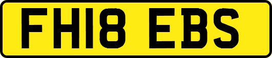 FH18EBS
